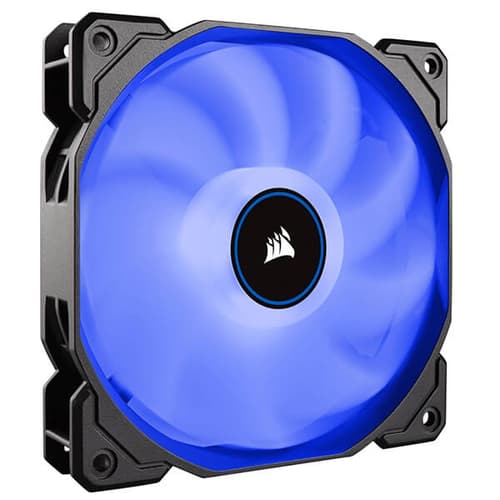 Corsair AF120 Blue (Single Pack)